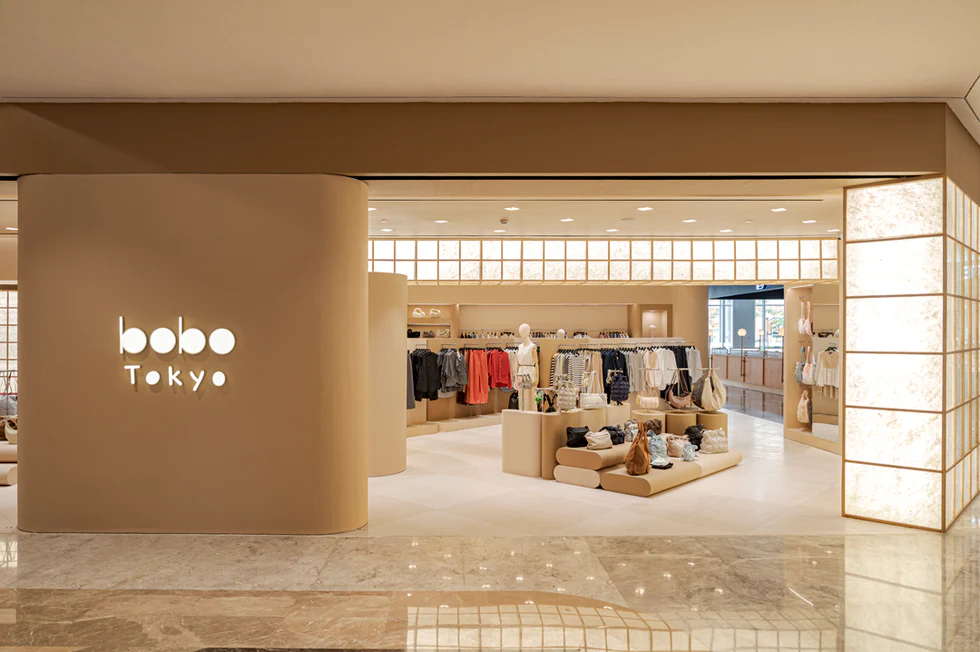 Bobo Tokyo - Puri Indah Mall 2