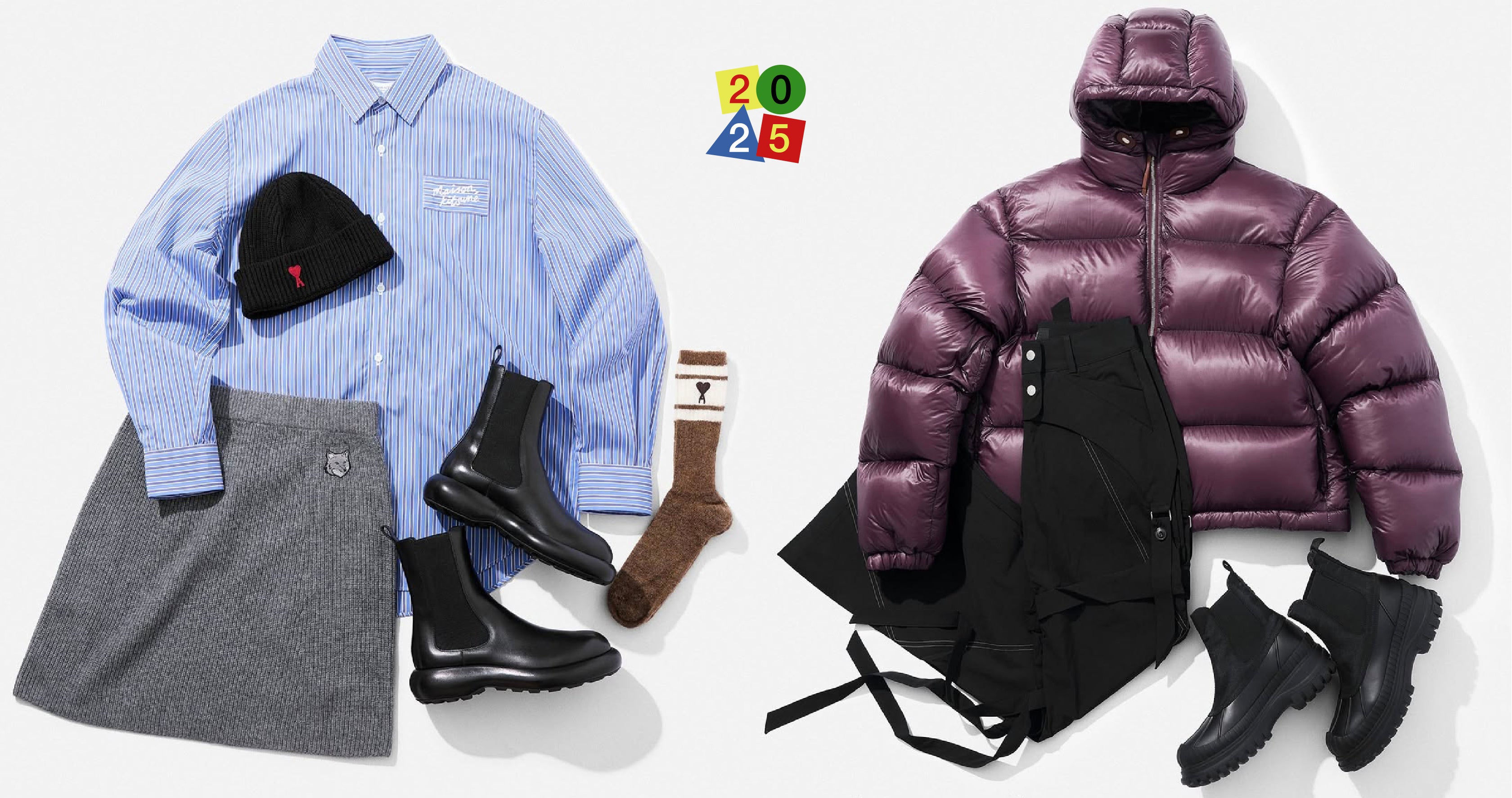 Trends That Refuse to Retire: The 2025 Style Edit