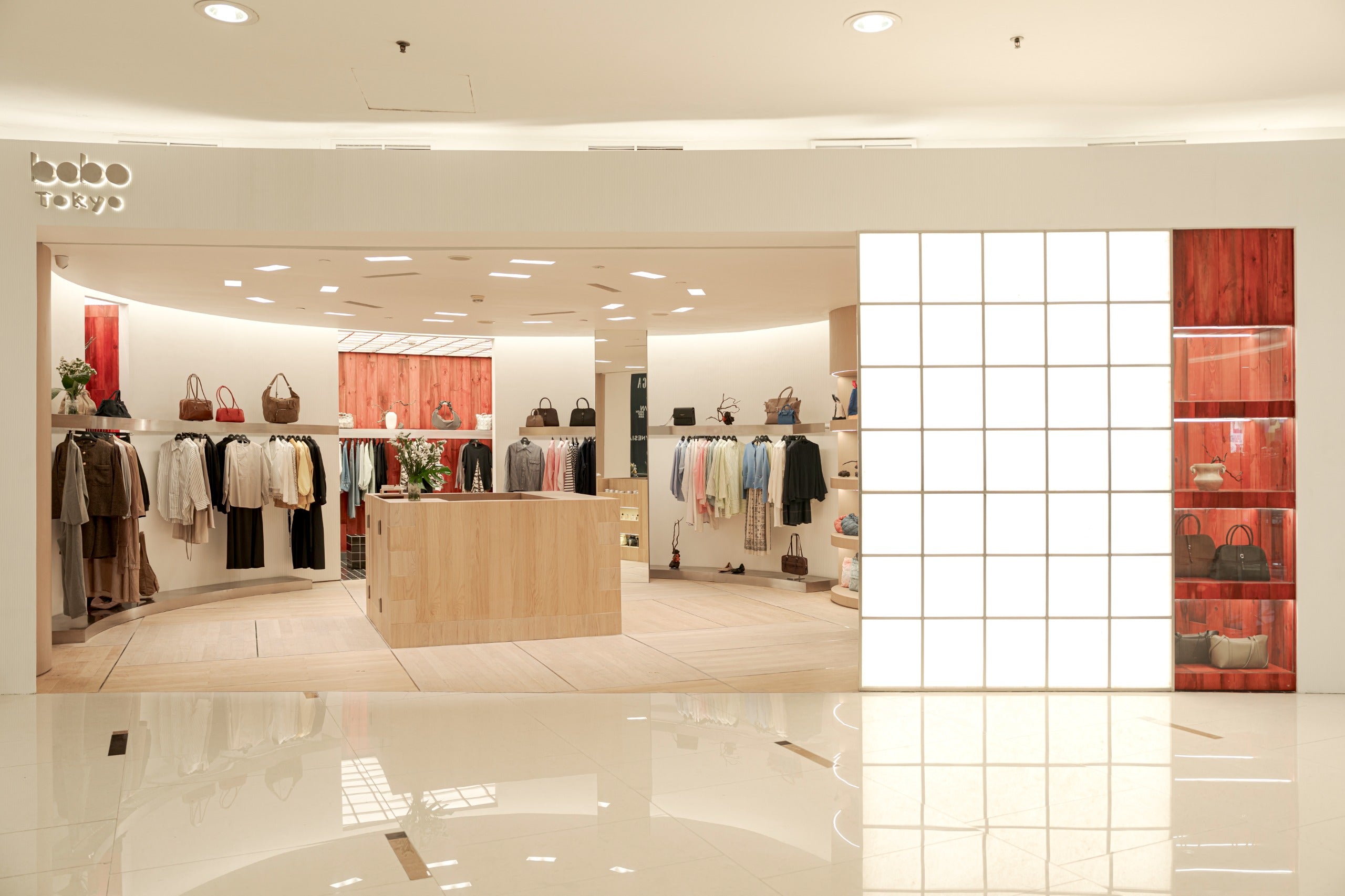 Bobo Tokyo - Senayan City