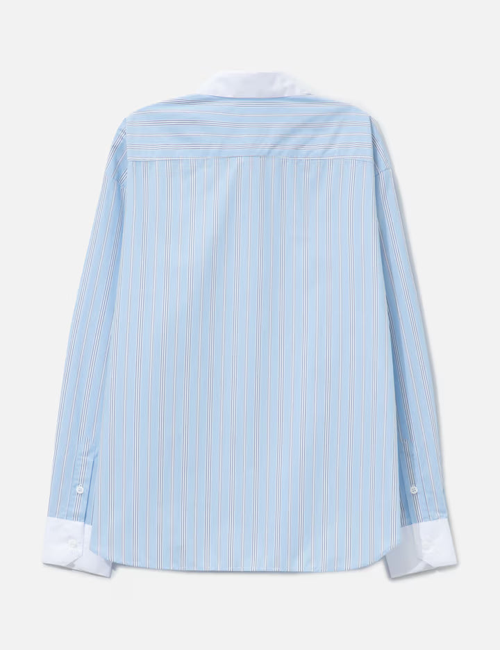 Late To Work Shirt