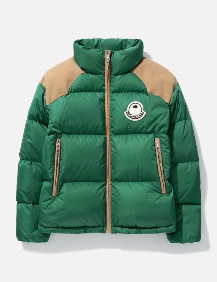 8 Moncler Palm Angels Kelsey Jacket