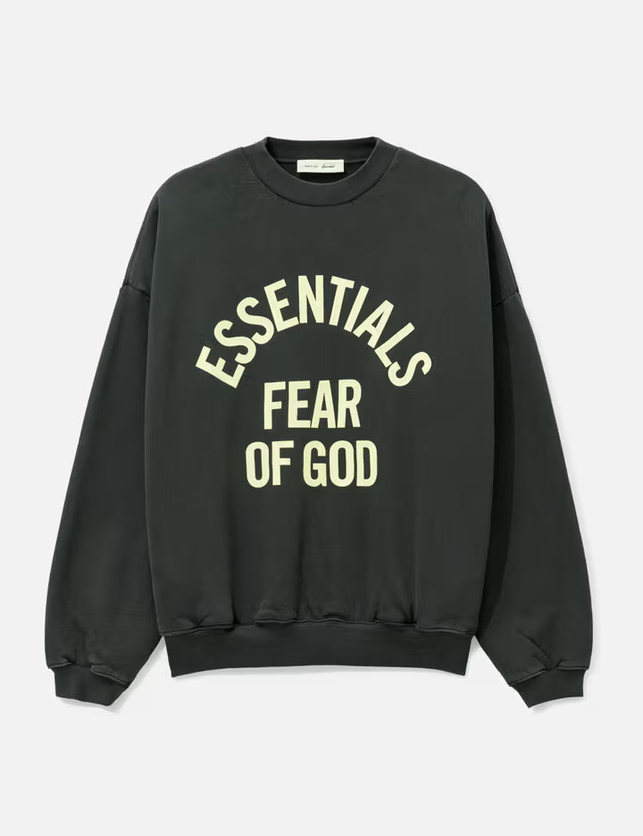 Campus 90s Long Sleeve Tee