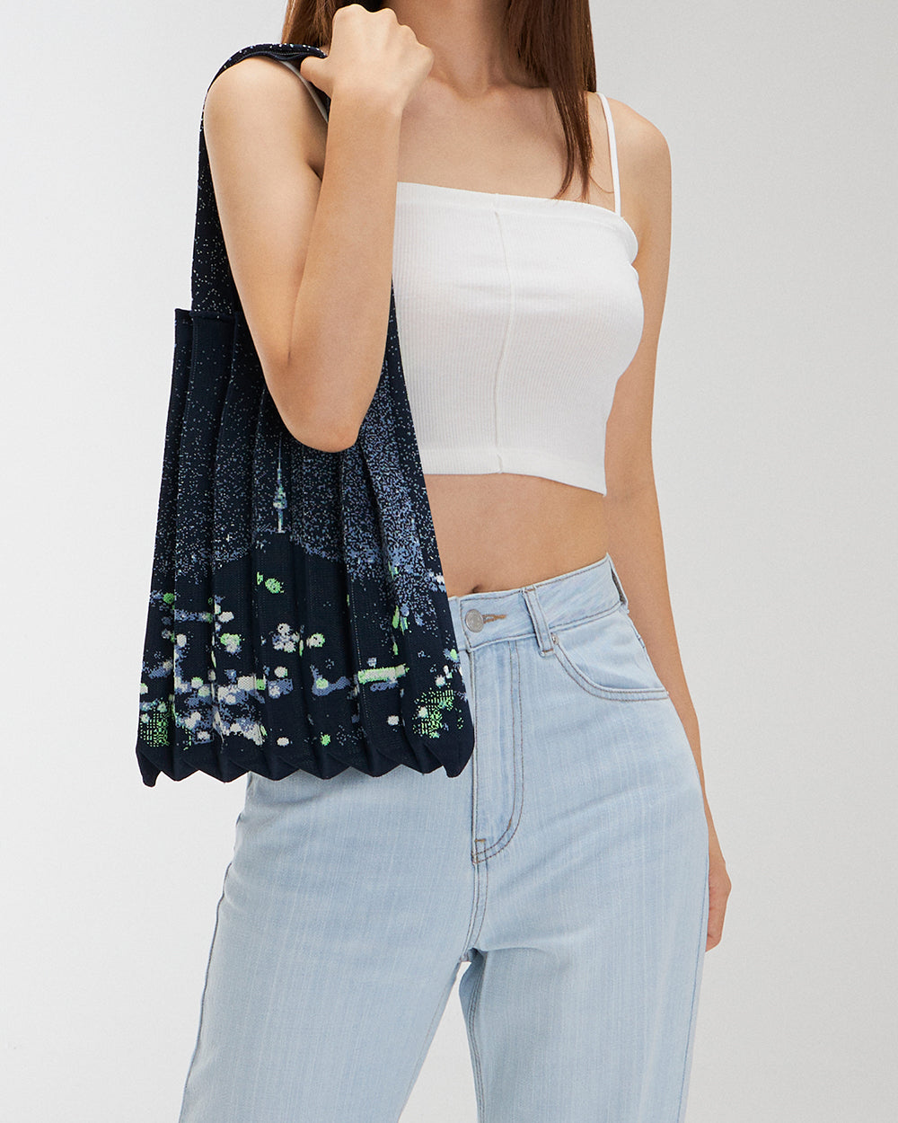 SHOULDER BAG SEOUL EDITION