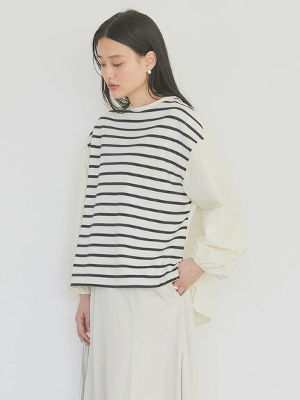 Murano Pullover - Bobo Tokyo