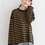 Kyou Knit Pullover - Bobo Tokyo