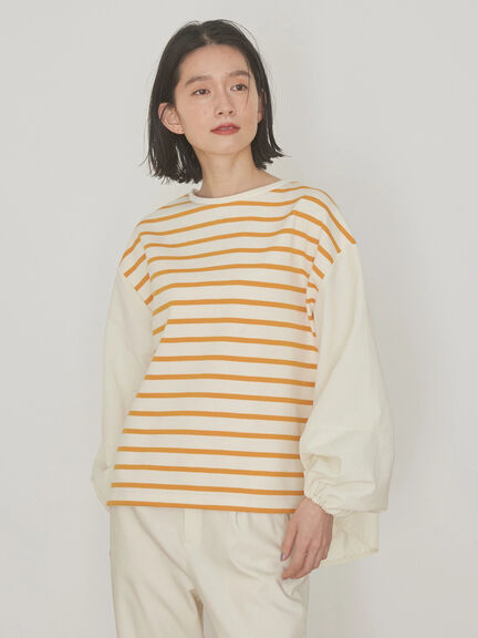 Murano Pullover - Bobo Tokyo