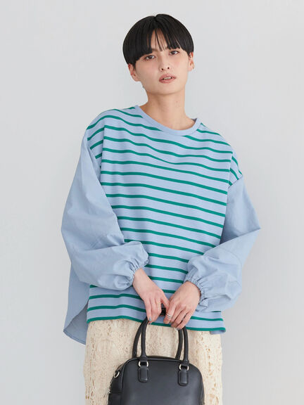 Murano Pullover - Bobo Tokyo