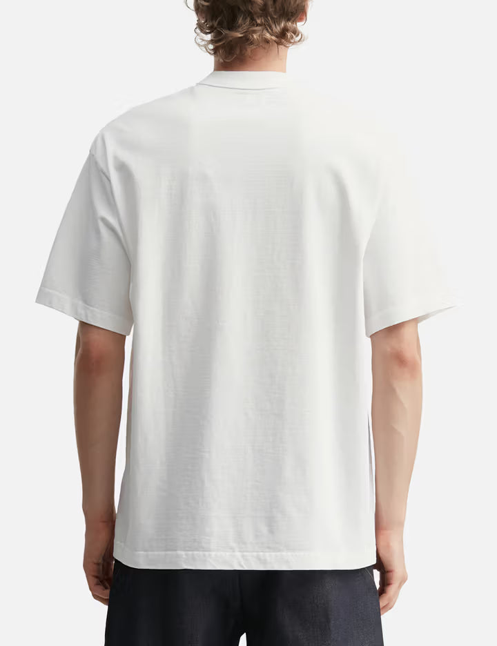 Unlikely Authentic Graphic Tee "Bulldogs"