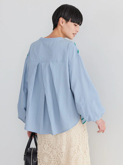 Murano Pullover - Bobo Tokyo
