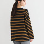 Kyou Knit Pullover - Bobo Tokyo