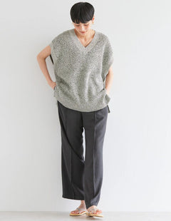 Terada Linen Pants -  Bobo Tokyo