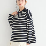 Kyou Knit Pullover - Bobo Tokyo