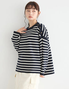 Kyou Knit Pullover - Bobo Tokyo