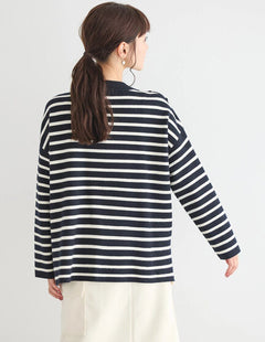 Kyou Knit Pullover - Bobo Tokyo