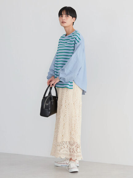 Murano Pullover - Bobo Tokyo