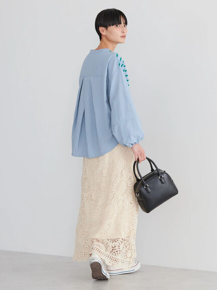 Murano Pullover - Bobo Tokyo