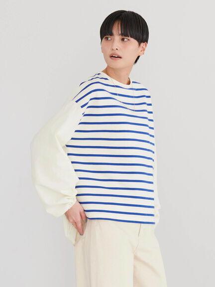 Murano Pullover - Bobo Tokyo