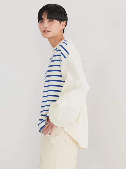 Murano Pullover - Bobo Tokyo