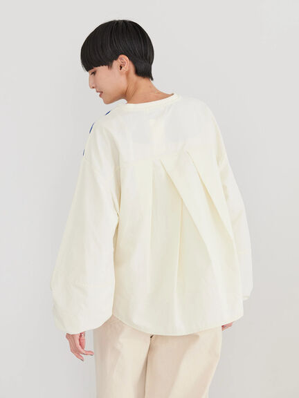 Murano Pullover - Bobo Tokyo
