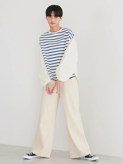 Murano Pullover - Bobo Tokyo