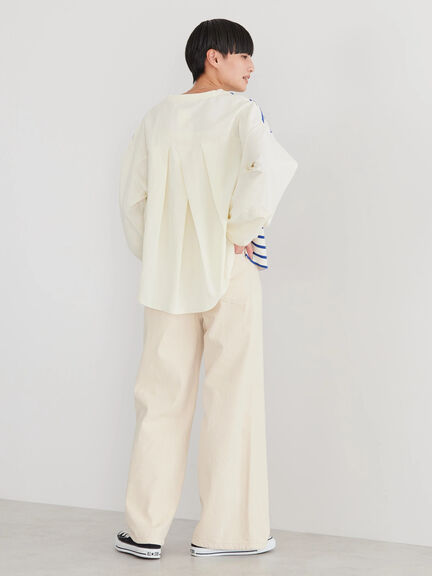 Murano Pullover - Bobo Tokyo