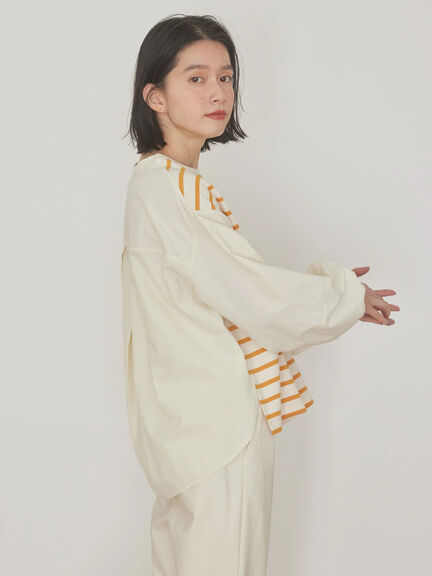 Murano Pullover - Bobo Tokyo