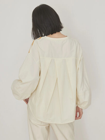 Murano Pullover - Bobo Tokyo