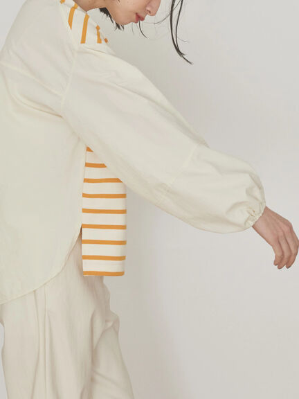 Murano Pullover - Bobo Tokyo