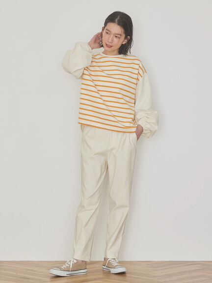 Murano Pullover - Bobo Tokyo