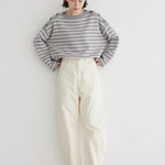 Kyou Knit Pullover - Bobo Tokyo