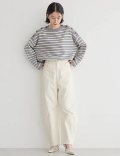 Kyou Knit Pullover - Bobo Tokyo