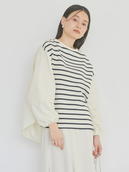 Murano Pullover - Bobo Tokyo