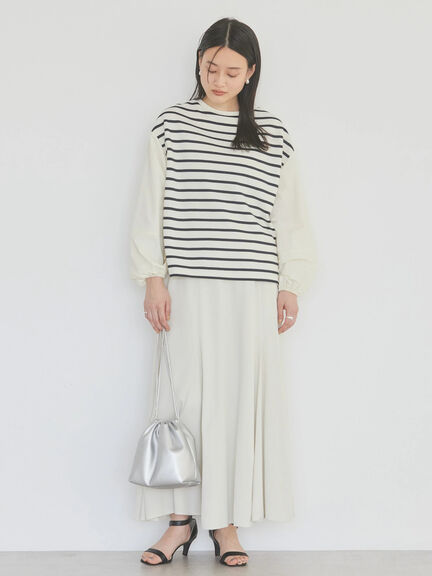 Murano Pullover - Bobo Tokyo
