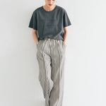 Terada Linen Pants -  Bobo Tokyo