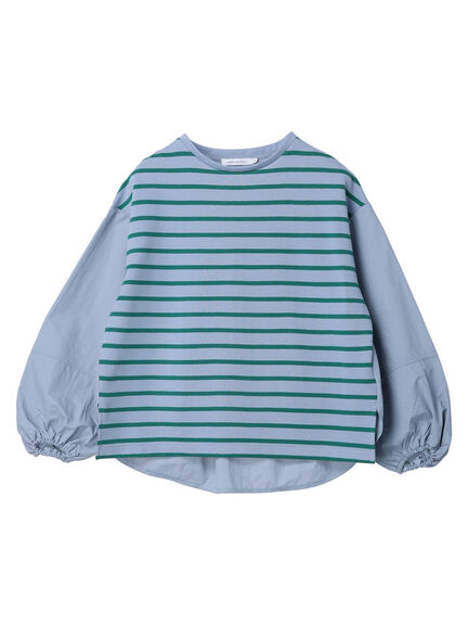 Murano Pullover - Bobo Tokyo
