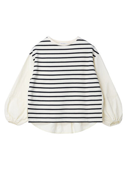 Murano Pullover - Bobo Tokyo