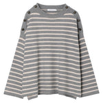 Kyou Knit Pullover - Bobo Tokyo