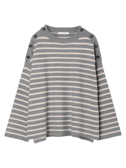 Kyou Knit Pullover - Bobo Tokyo