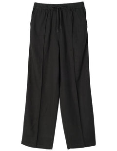 Terada Linen Pants -  Bobo Tokyo