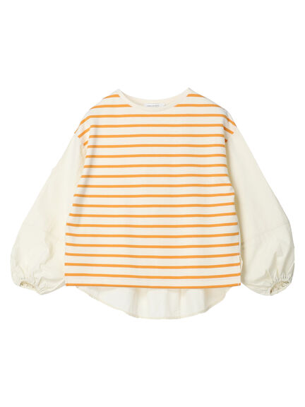 Murano Pullover - Bobo Tokyo