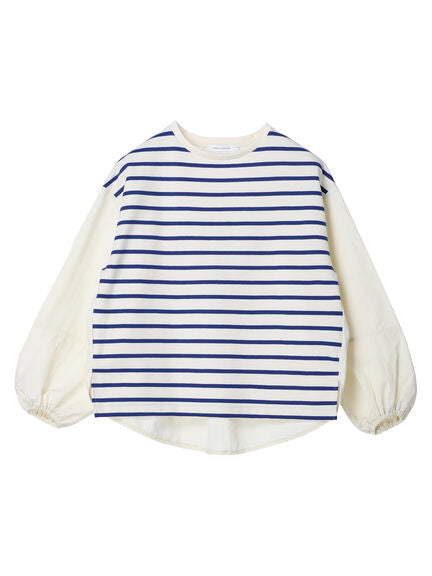 Murano Pullover - Bobo Tokyo