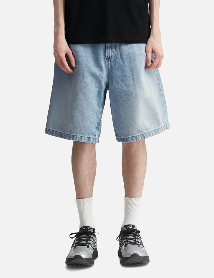 Brandon Short
