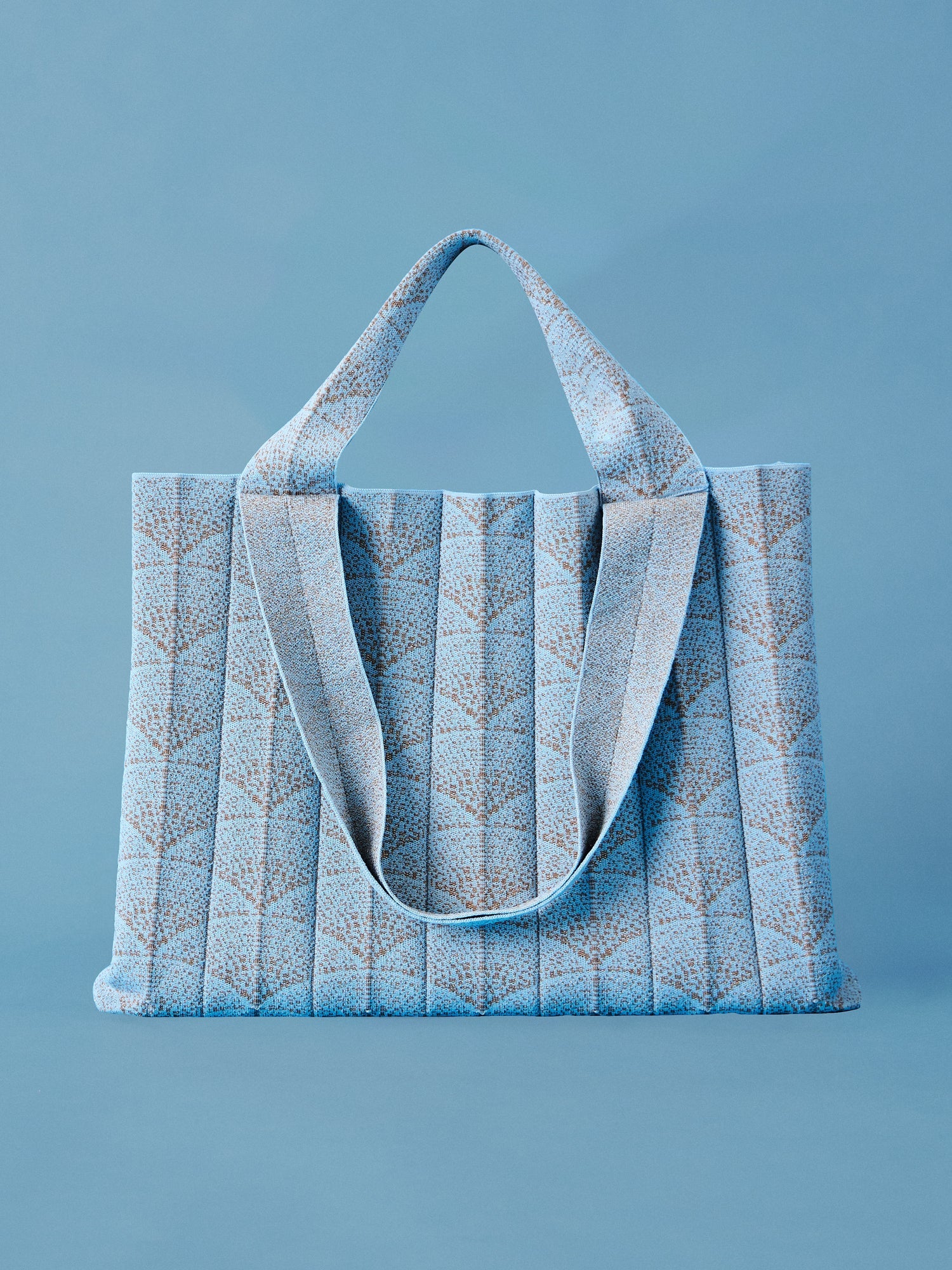 2024 Edition Shopper Bag Wide