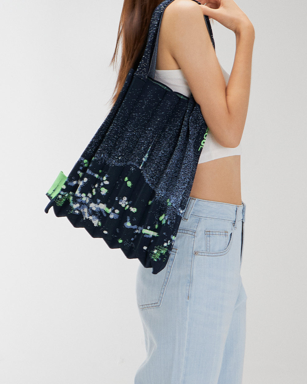 SHOULDER BAG SEOUL EDITION