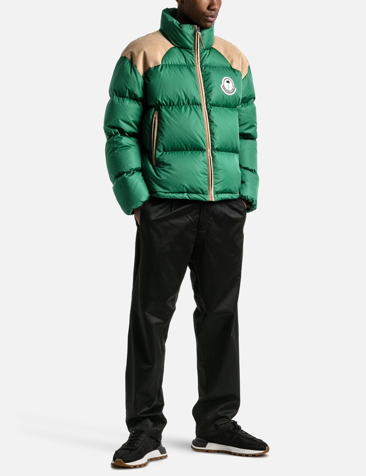 8 Moncler Palm Angels Kelsey Jacket