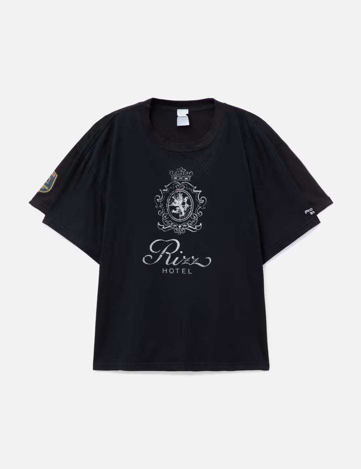 Four Hands T-Shirts