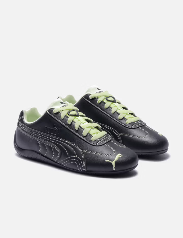 THE POWERPUFF GIRLS X PUMA Speedcat
