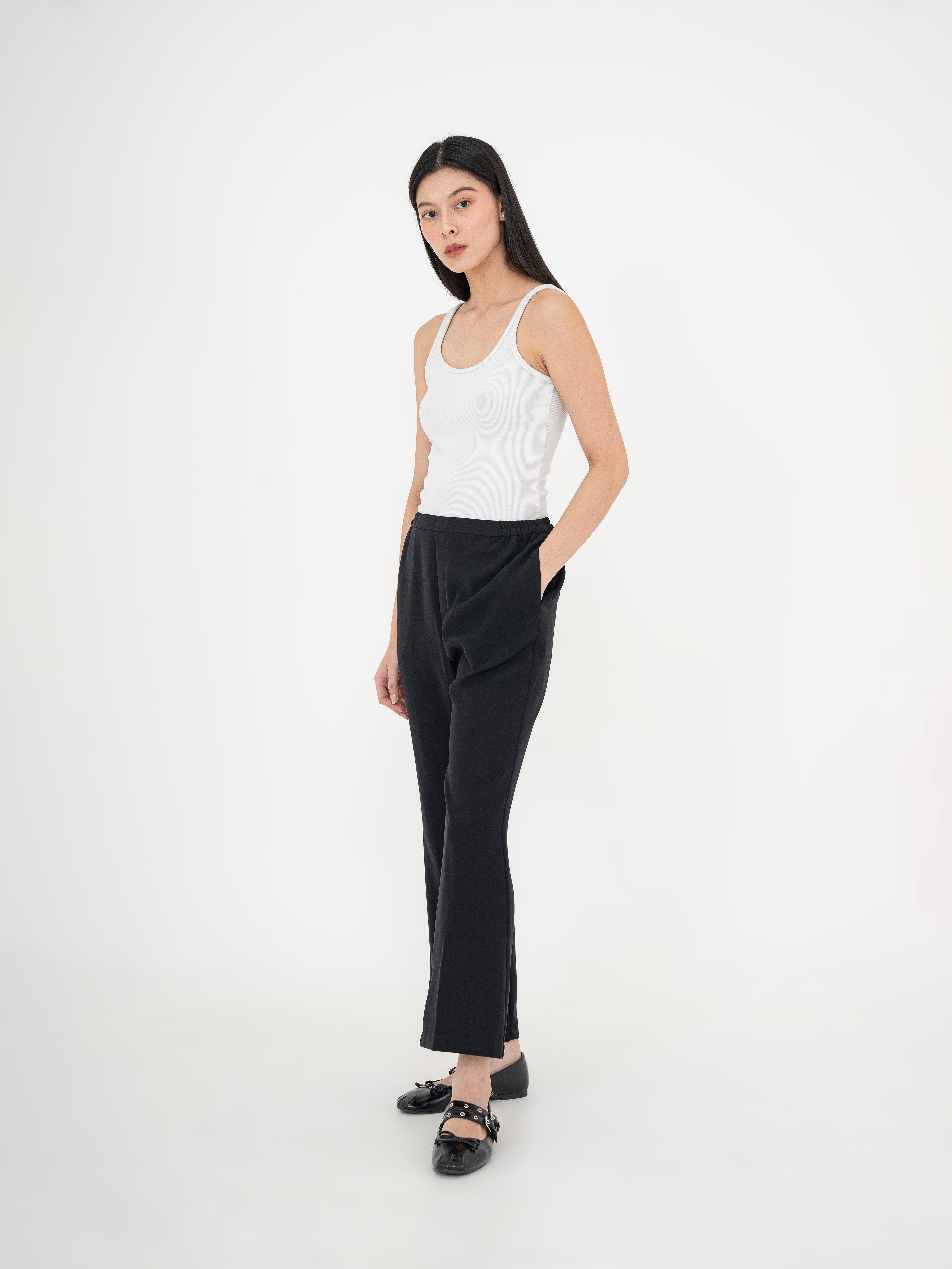 Chio Flare Pants