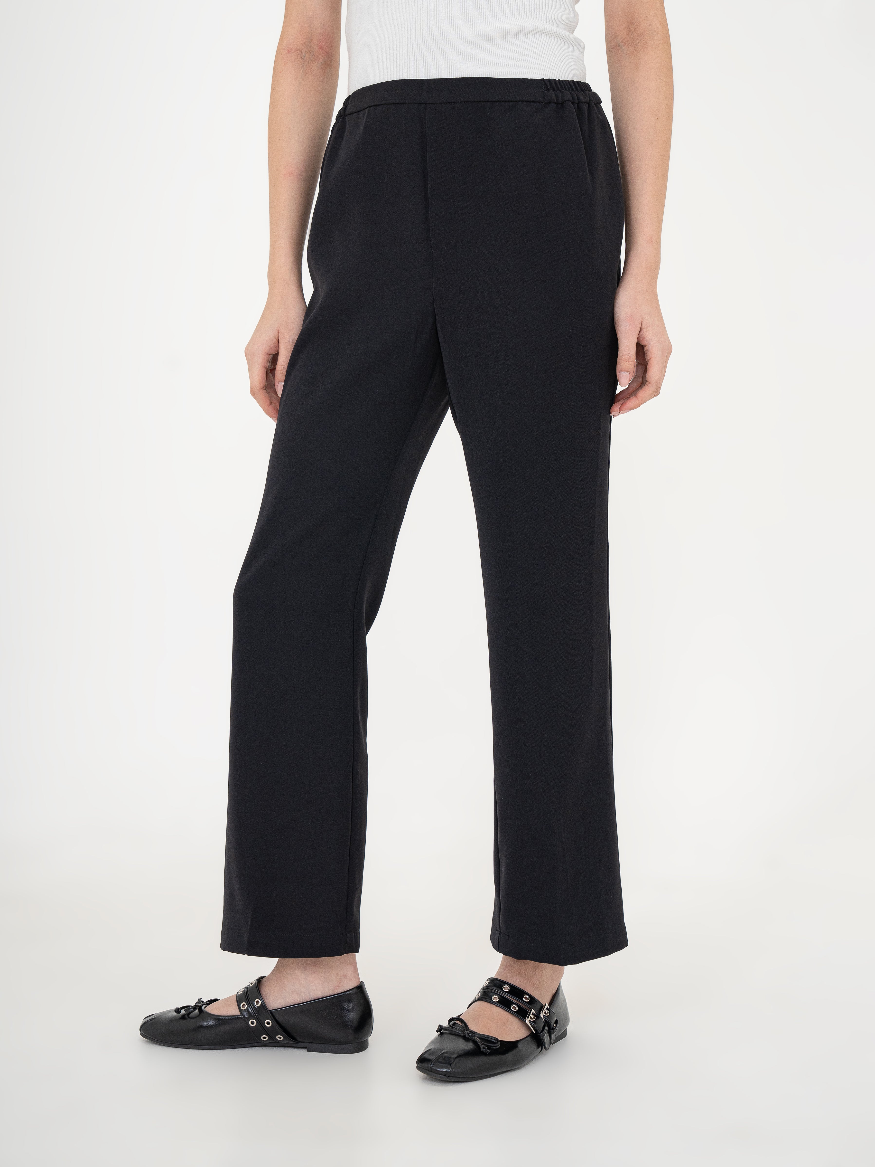 Chio Flare Pants