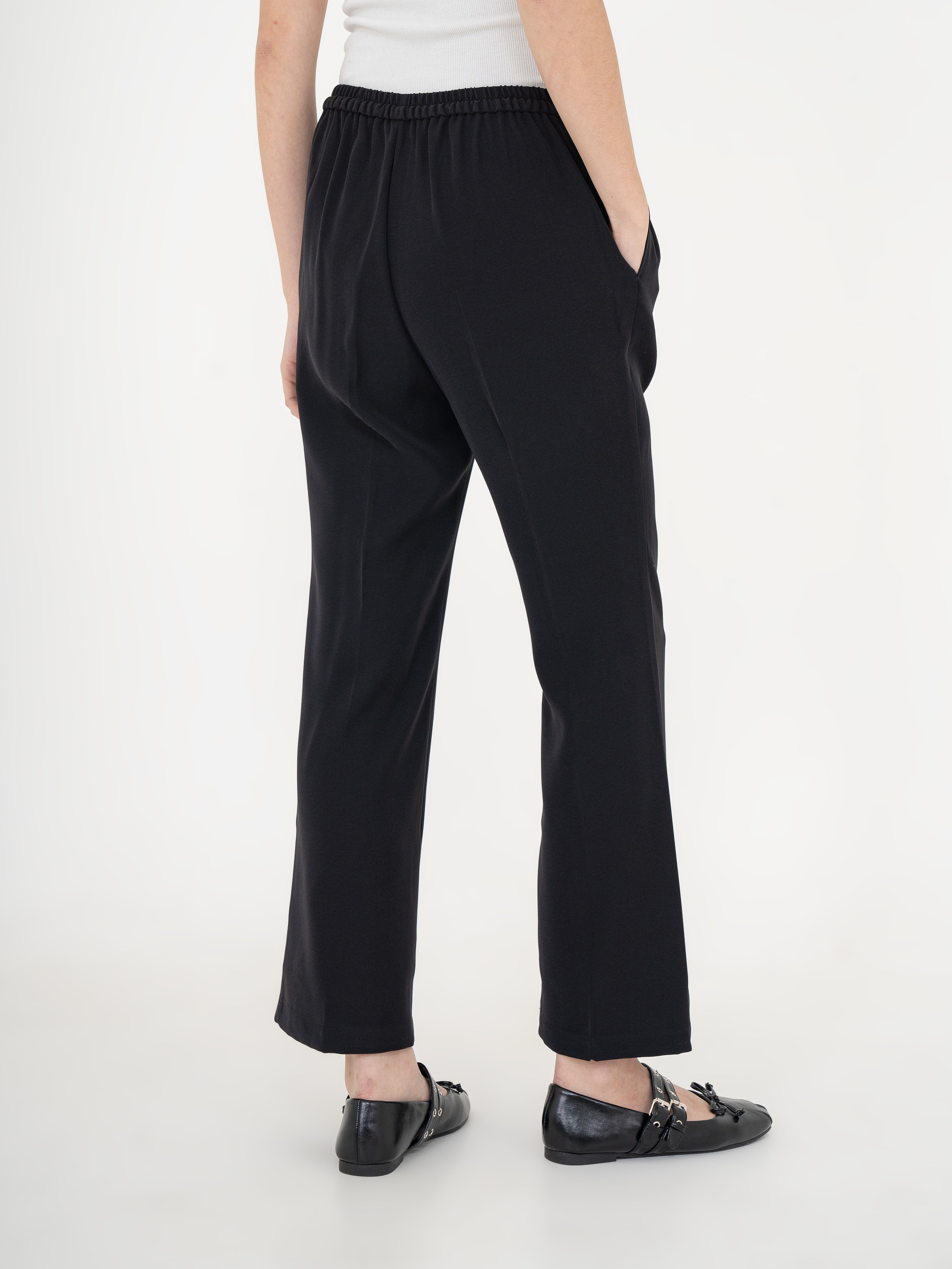 Chio Flare Pants